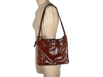 Shoulder Bag By Nadas