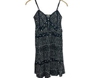 Billabo Summer Dress Size L