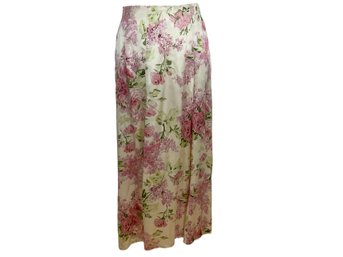 Trelise Cooper Floral Skirt Size 4