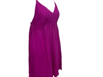 XXI Fuchsia Dress Size M