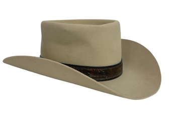 Original Stetson Hat