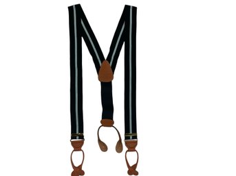 Nicholson And Tredgold London Suspenders