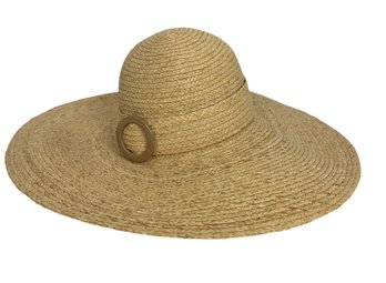 Heidi Klein Raffia Hat