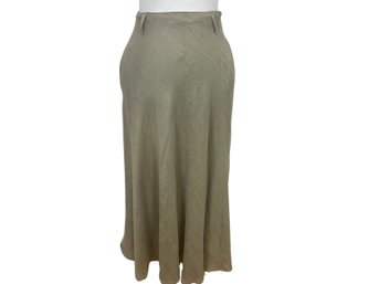 Patricia Clyne Skirt Size 8