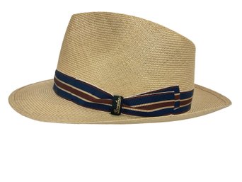 Borsalino Panama Mens Hat
