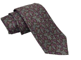 Bottega Veneta Mens Neck Tie