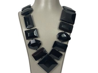 Gerda Lynggaard  For Monies Multi-shape Necklace