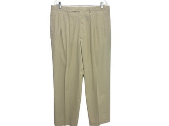 Giorgio Armani Golf Pants Size 54