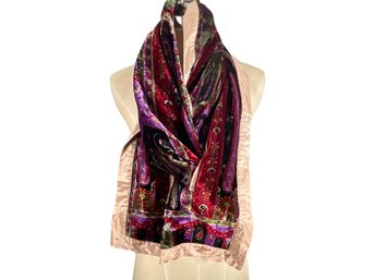 ETRO Scarf From Bergdorf Goodman - New With Tag