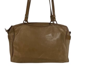 Bottega Veneta Soft  Leather Shoulder Bag