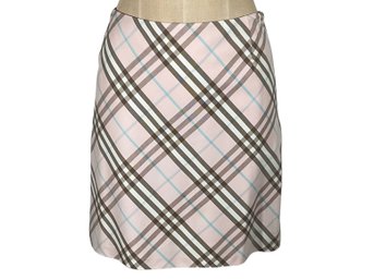 Burberry Skirt - Size 14