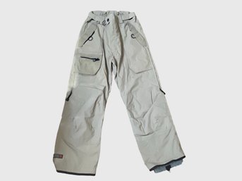 Twist Snowboarding Gen Tech Pants Size L