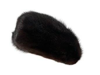 Mink Fur Hat By Regency