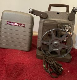 Bell & Howell Projector