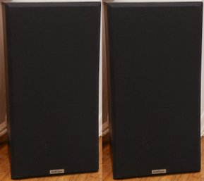 Goodmans Stereo Speakers Pair