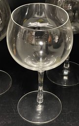 Tiffany & Co. Balloon Glasses 12 Total