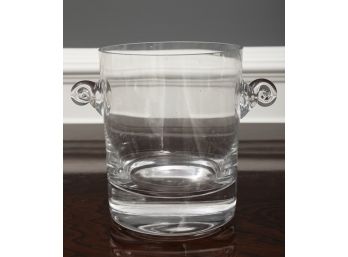 William Yeoward Crystal Ice Bucket