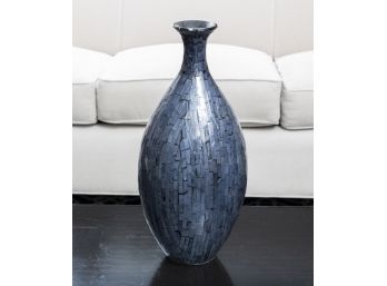 Mosaic Vase