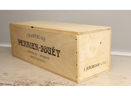 Perrier Jouet - 1995 - Belle Epoque - 3 Liter