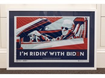Im Riding With Biden