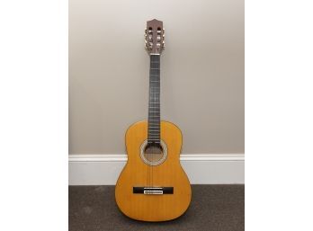 Angelica Classical Acoustic Guitars