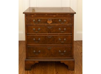 Federal Petite Chest Of Drawers