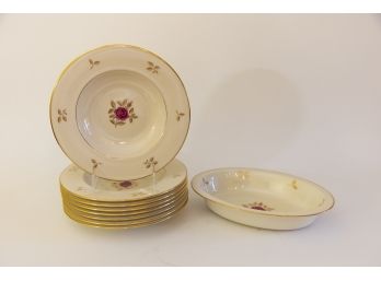 Lenox Dishes