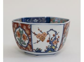 Chinese Bowl