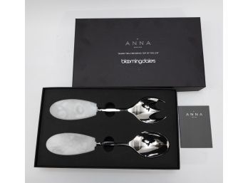 Anna New York By Rablabs Natural Stone Utensils