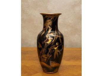 Japanese Vase