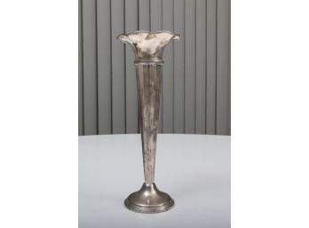 Weighted Sterling Candle Stick