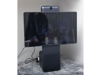 Facebook Portal Monitor With Stand