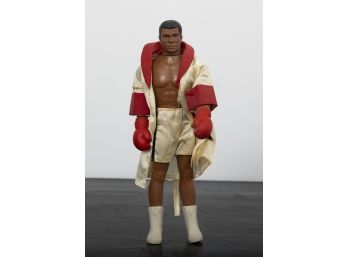 Muhammad Ali Action Figure -1975