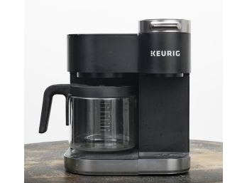Keurig K-Duo 5100 Coffee Maker