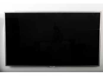 Samsung  60' 1080p 240hz LED HDTV With Wi-Fi Silver  Model  UN60F7100AF