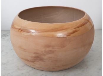 Paloma Picasso Clay Bowl