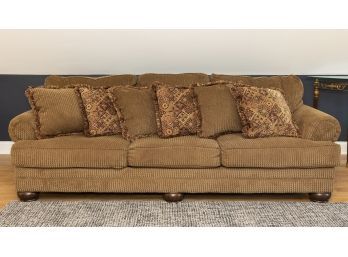 Ashley Furniture 3 Seat Sofa