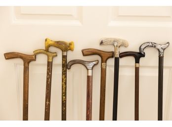 Vintage Cane Collection