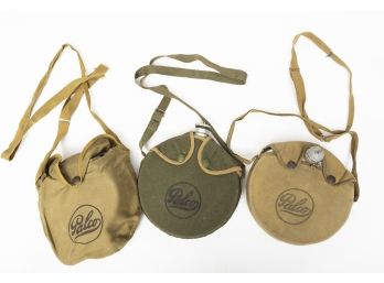 1950's Vintage Palco Canteen Collection