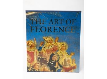 The Art Of Florence Book Set