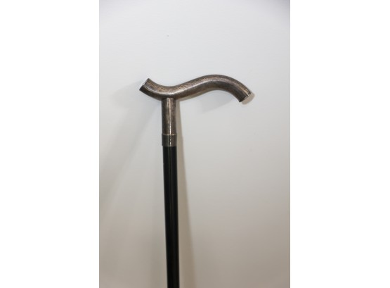 Fritz Handle Gentlemans Cane Made In Italy