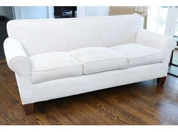 Duralee Furniture 3 Seat Sofa