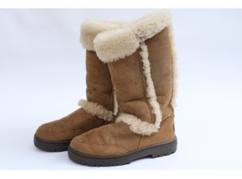 Ugg Fur Boots