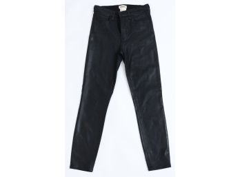 Lagence Black Jeans