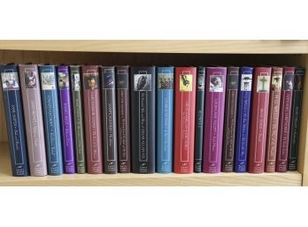 Collection Of 'Barnes & Noble Classics' Paperback Books - Lot #2