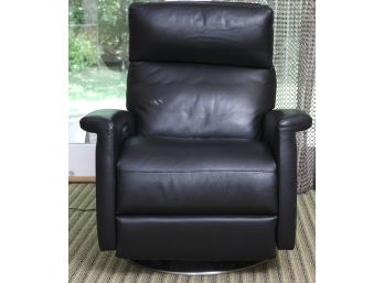 'Finley' Comfort Recliner By American Leather