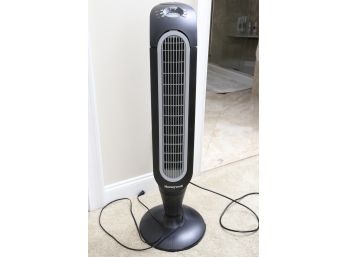 Honeywell Floor Fan