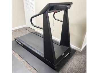 True Treadmill Model 540 Soft System