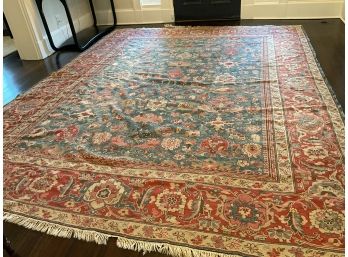 Persian Rug From ABC Carpet