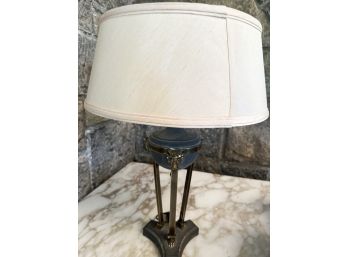 Ornate Table Lamp